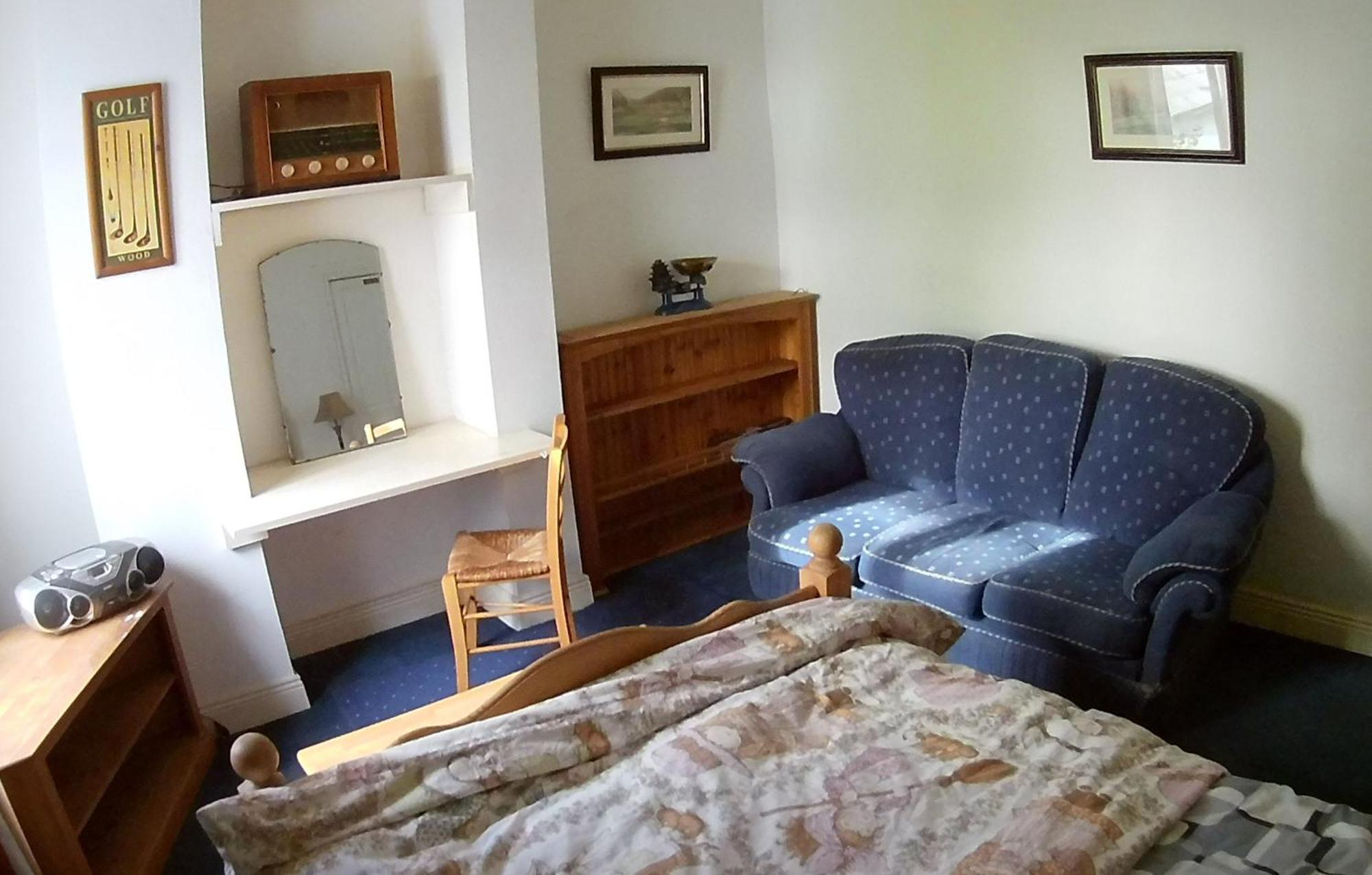 Jim'S Place Dublin Dış mekan fotoğraf
