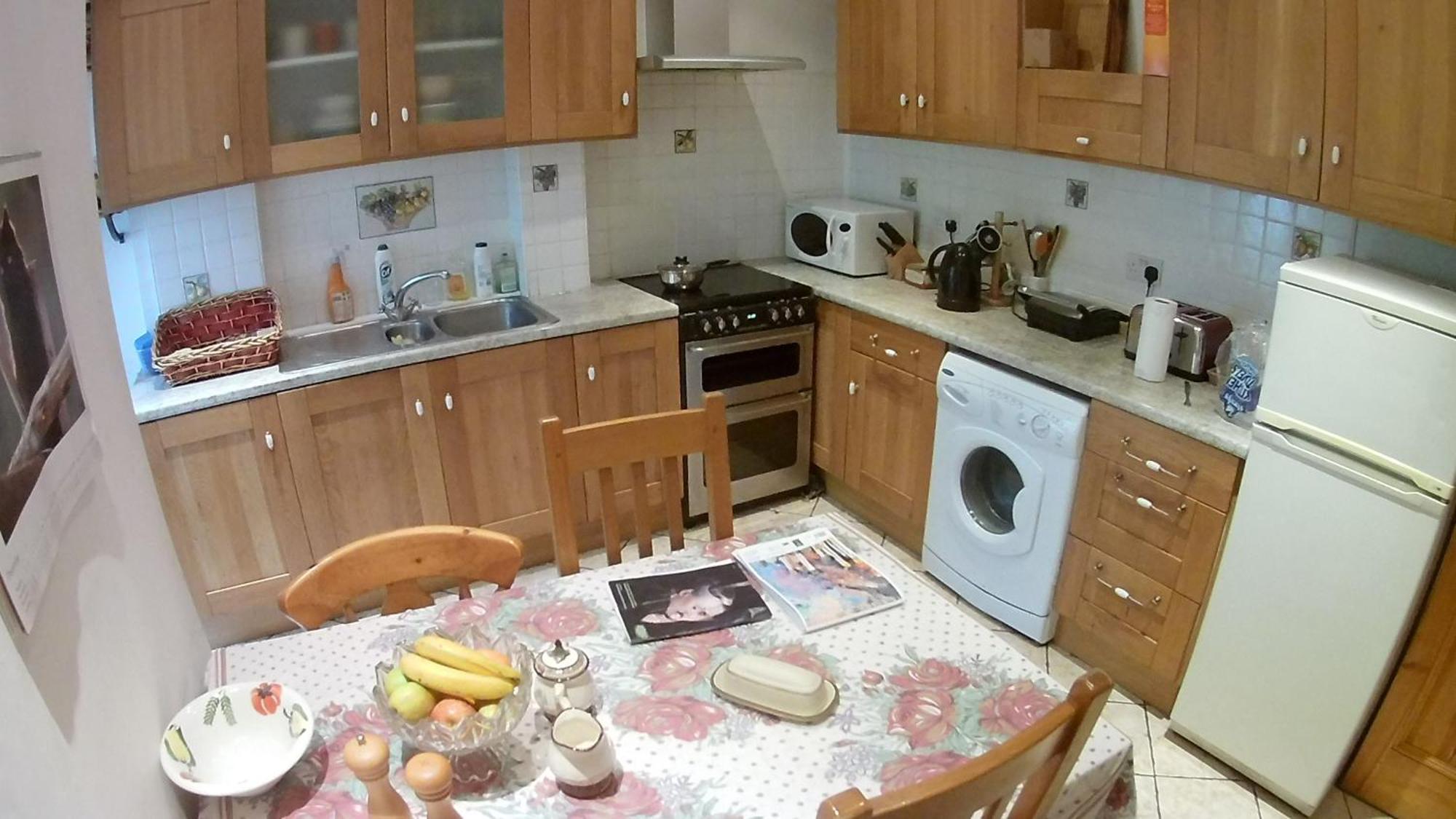 Jim'S Place Dublin Dış mekan fotoğraf