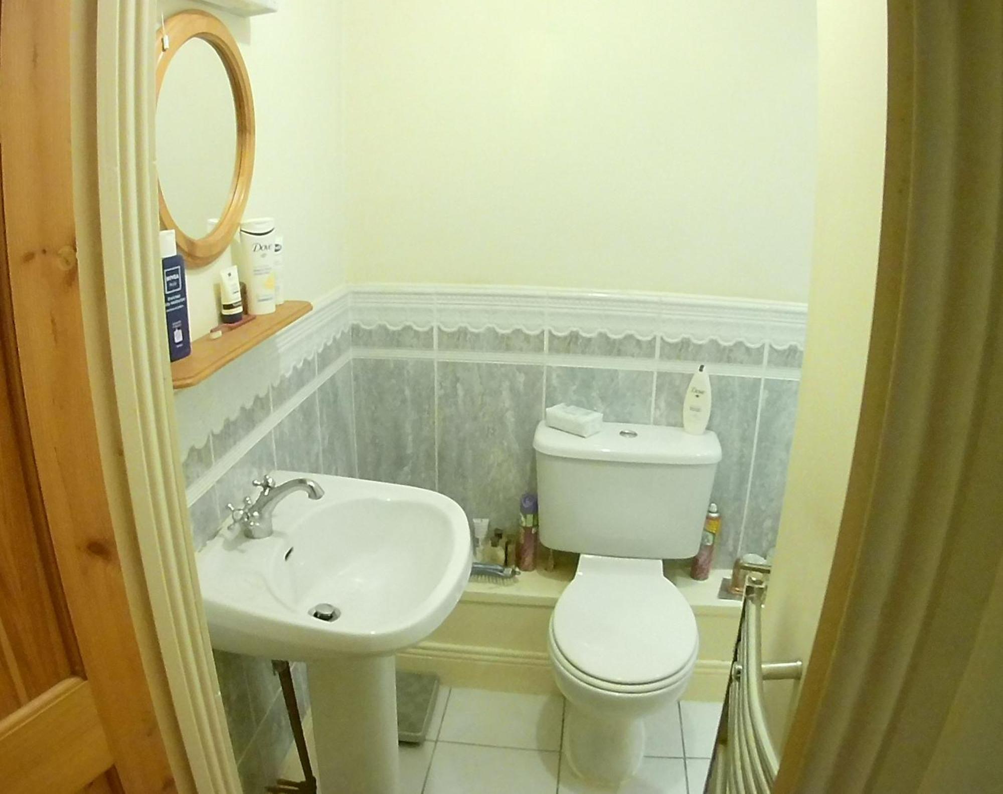 Jim'S Place Dublin Dış mekan fotoğraf